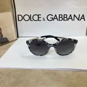 Dolce & Gabbana | Accessories | New Dolcegabbana Dg4358  display picture 1